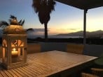 Views at night